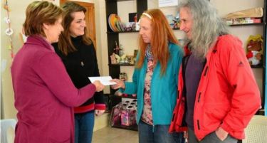 Германци платија 875 евра за „репарации“ на Грција