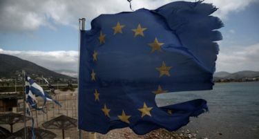 Земјите од еврозоната тајно го подготвуваат исклучувањето на Грција?