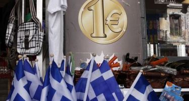 Грција нема да добие пари од еврозоната во април?