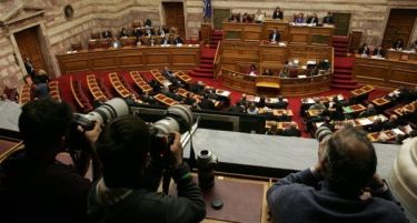 Грција е подготвена со планот за реформите