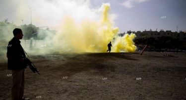 БиБиСи: Џихадистите користеле мини со хлор во Ирак