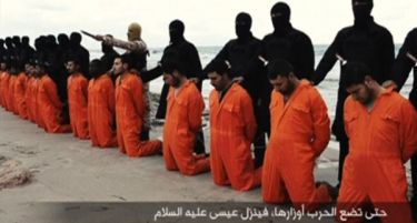 „Исламска држава“ обезглави 8 мажи – шиити