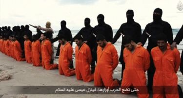 ИД егзекутира уште 20 лица во северен Ирак