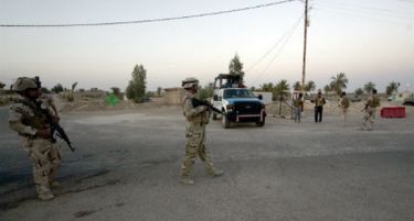 Ирак со офанзива за освојување на Тикрит од „Исламска држава“