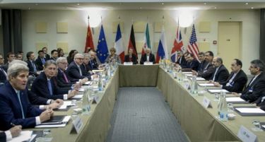 Преговорите за иранската нуклеарна програма продолжуваат