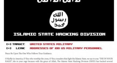 „Исламската држава“ повикува: Обезглавете ги Американците во нивните домови