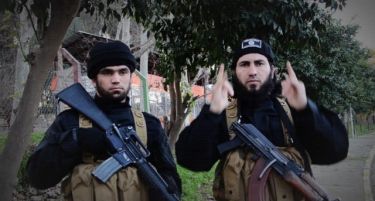 (ВИДЕО) „Исламската држава“ со пропаганда на глувонеми повикува на џихад!