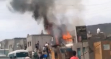 (ВИДЕО) 142 луѓе загинале во нападите на двете џамии во Јемен