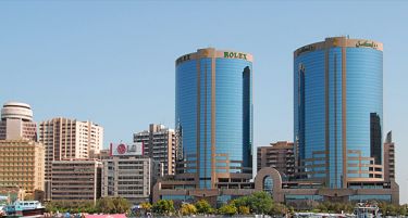 Сакате работа во Дубаи? Еве како да дојдете до неа!