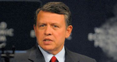 Јордански крал: Трета светска војна против ИС