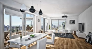 Капитол Резиденс: Поинаков квалитет на живеење и работење