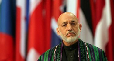 Карзаи: Авганистан може да потпадне под власта на Пакистан