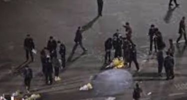 (ВИДЕО) Напад во Кина: Со нож избоделе 9 лица на железничка станица