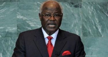 Потпретседателот на Сиера Леоне под карантин поради eбола