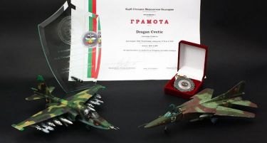 Втора изложба на макети и диорами