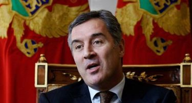 Ѓукановиќ: Црна Гора можеше да изгори како Босна