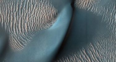 (ВИДЕО) НАСА: На Марс има повеќе вода отколку во Арктичкиот Океан