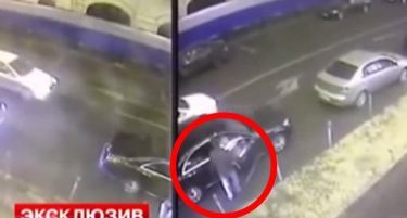 Уште двајца се уапсени за убиството на Немцов