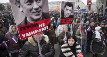 Обвинетиот Заур Дадаев признал: Немцов е убиен поради критиките за исламот