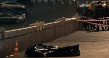 Нови апсења за убиството на Борис Немцов