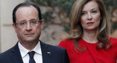 Уапсена поранешната прва дама на Франција!