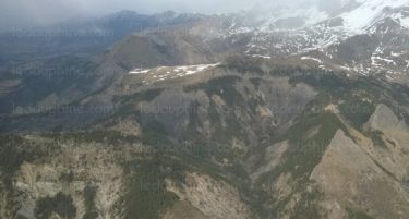 (ВИДЕО) Како еден Каталонец го преживеа кобниот лет!