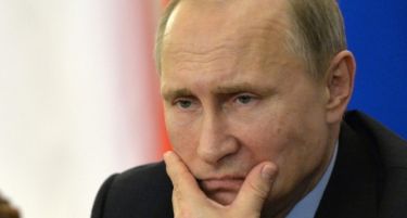 Екстремистите се закануваат: Следна на удар кумицата на Путин?