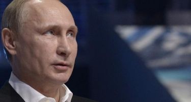 Путин: Убиството на Немцов е политички мотивирано!