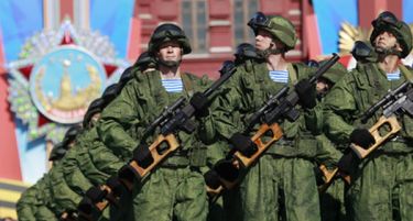 Над 8.000 руски војници „тренираат“ во Крим, Јужна Осетија, Абхазија и Ерменија