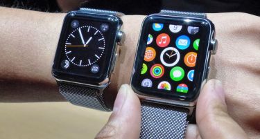 Колку вреди времето за Apple?
