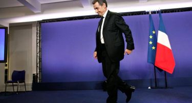 Франција: Победа на конзервативците на Саркози