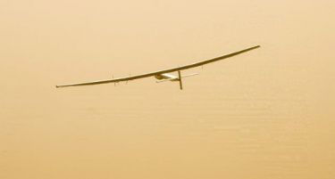 „Solar Impulse 2“ ја започна третата фаза од својата турнеја