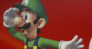 КОНЕЧНО: Супер Марио и на вашиот мобилен телефон