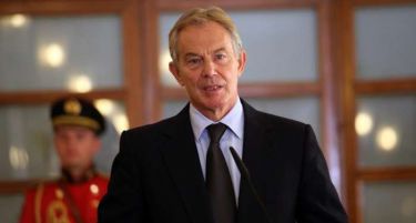 Тони Блер се повлекува како специјален амбасадор на Блискиот Исток?