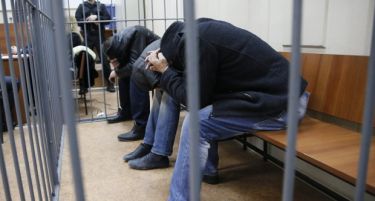 Официјално: Тројца обвинети за убиството на Немцов