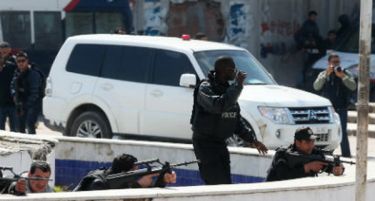 Јасин Абидал и Хатем Хашнауи – се терористите од музејот во Тунис