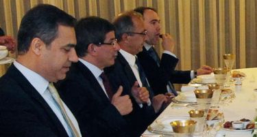 Поранешниот шеф на турската разузнавачка служба одби да влезе во парламентот