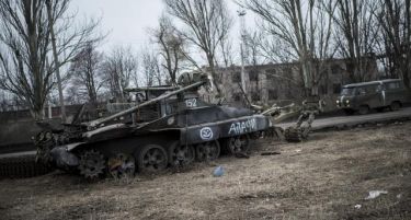 Украина: Нови жртви по примирјето