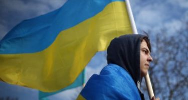 66% од Украинците сакаат во ЕУ