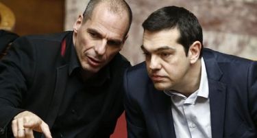 Грција повторно е во рецесија