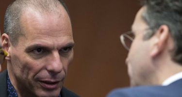 Еврогрупата и Грција почнуваат експертски преговори