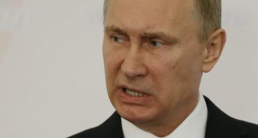 НАТО веќе не ја смета Русија за партнер