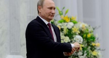 (ВИДЕО) Путин призна за Крим