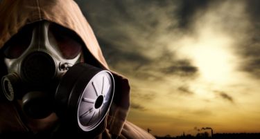 ГРАФИКА: Кој дише најчист воздух!?