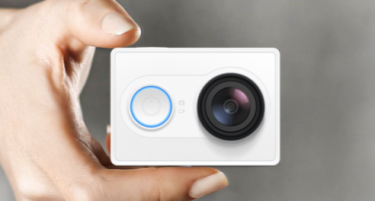 Пуштен конкурент на GoPro за само 65 долари