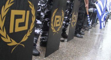 Ослободен пратеникот од екстремистичката партија „Златна зора“