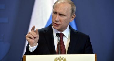 Путин одговори на санкциите на ЕУ: Москва го проширува ембаргото на храна!