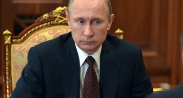Путин во Крим: Опасно е да се шпекулира за посебни права на било која нација