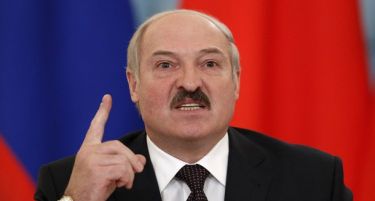Лукашенко: Кој не сака да работи ќе треба да плати 300 евра