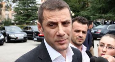Поради убиство во Белгија уапсен Албански пратеник